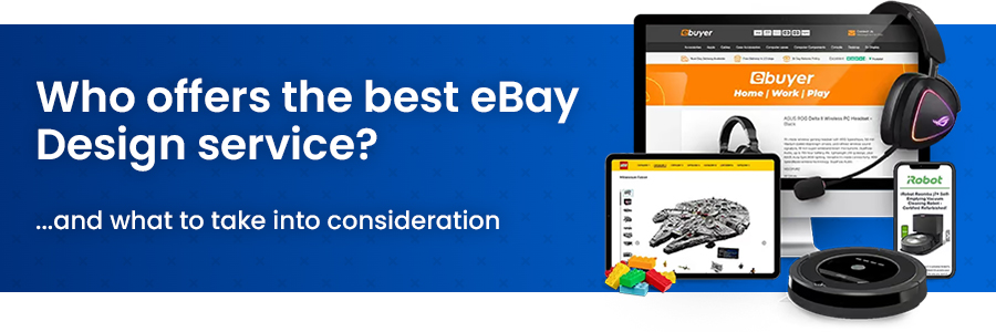 ebay template design