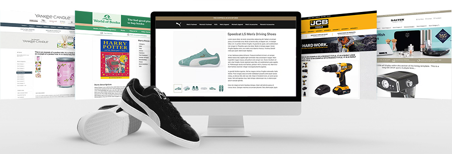 Best eBay Design Services