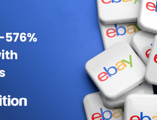 Triple Threat Triumph: 127%–576% eBay Growth with Boost Analytics