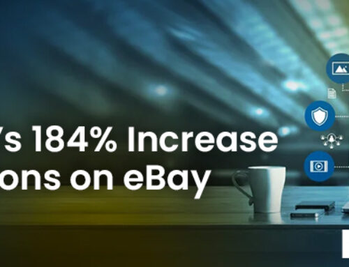 Powering Up eBay Profits: Electrorent’s 184% Impressions Boost