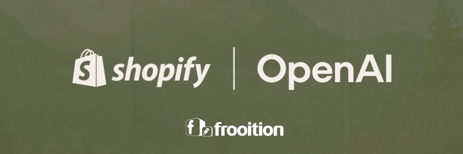 ChatGPT instant checkout integration with Shopify – Frooition Shopify design blog