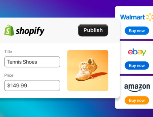 Why Shopify is the Ultimate “Brain” for Multi-Channel Growth