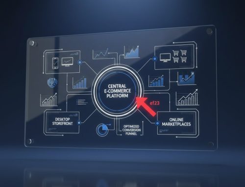 Choosing a BigCommerce Web Design Company: The 2026 Growth Guide