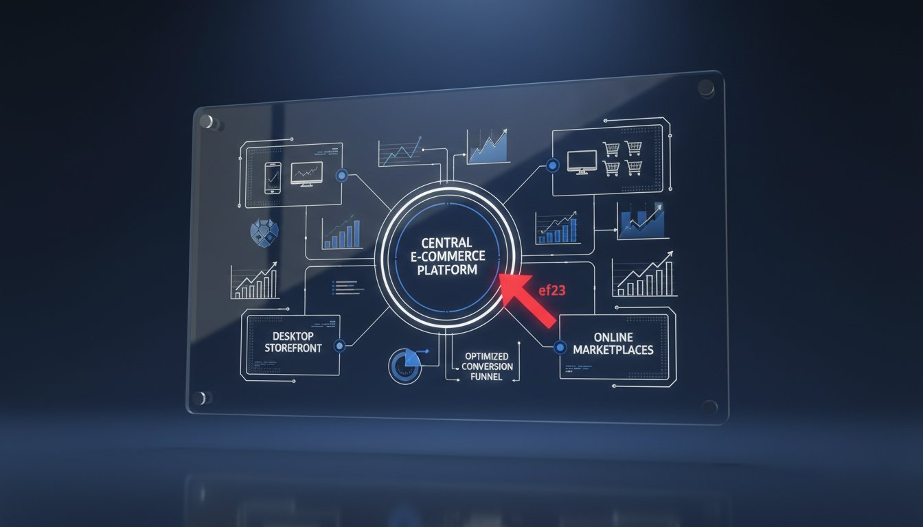 Choosing a BigCommerce Web Design Company: The 2026 Growth Guide – Hero Image Choosing a BigCommerce Web Design Company: The 2026 Growth Guide