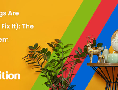 Why Your eBay Listings Are Invisible (And How to Fix It): The Complete Guide to Item Specifics, Listing Data, and eBay SEO Performance