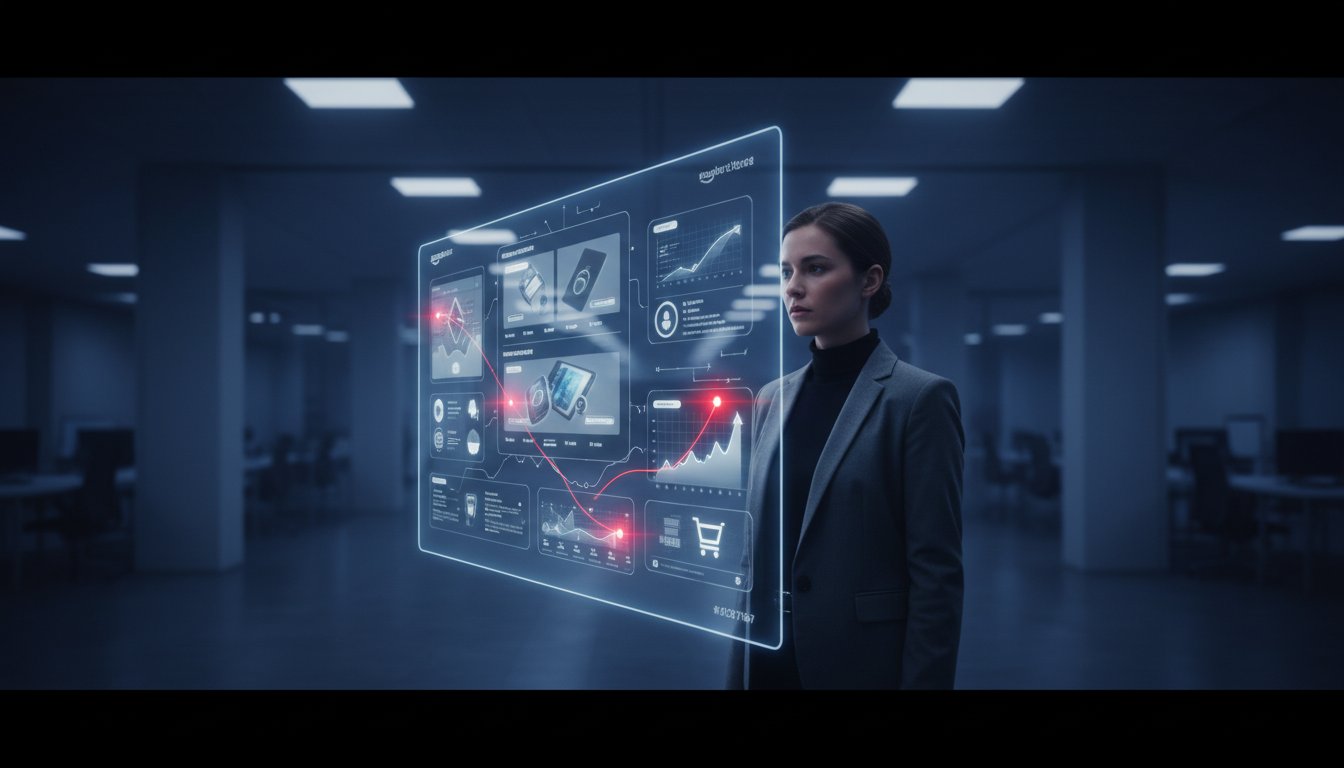 Amazon Brand Store Design: The 2026 Strategic Guide to High-Conversion Storefronts – Hero Image Amazon Brand Store Design: The 2026 Strategic Guide to High-Conversion Storefronts