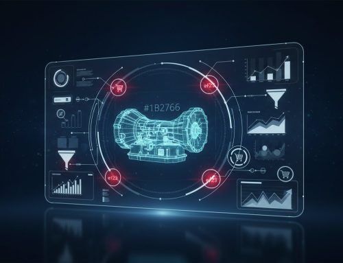 Automotive Product Description Template: The High-Conversion Framework for 2026