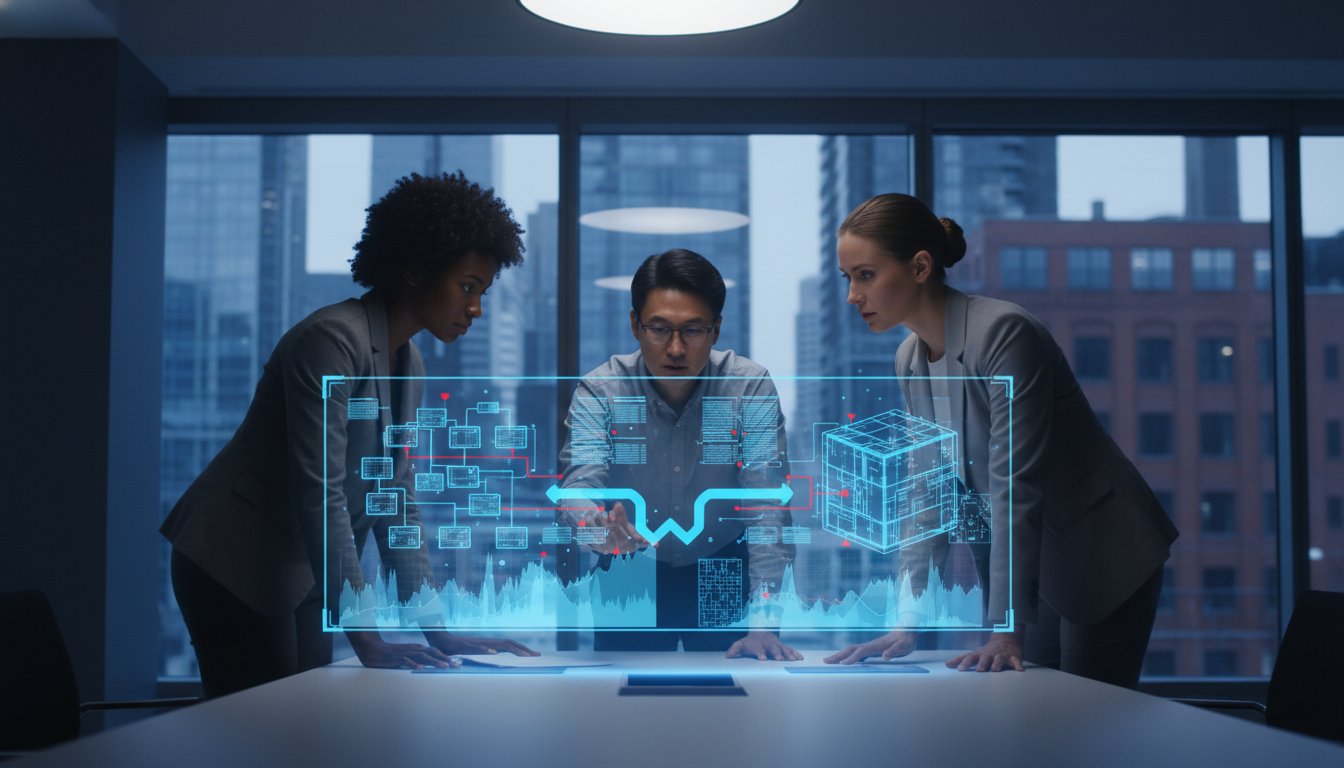 BigCommerce vs Shopify 2026: The Definitive E-commerce Comparison for Scaling Brands – Hero Image BigCommerce vs Shopify 2026: The Definitive E-commerce Comparison for Scaling Brands