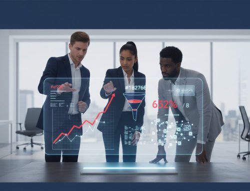 Choosing an Ecommerce Growth Agency in 2026: The Strategic Guide to Scaling