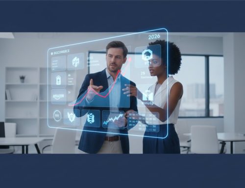 High-Impact BigCommerce Website Design: The 2026 Growth Strategy