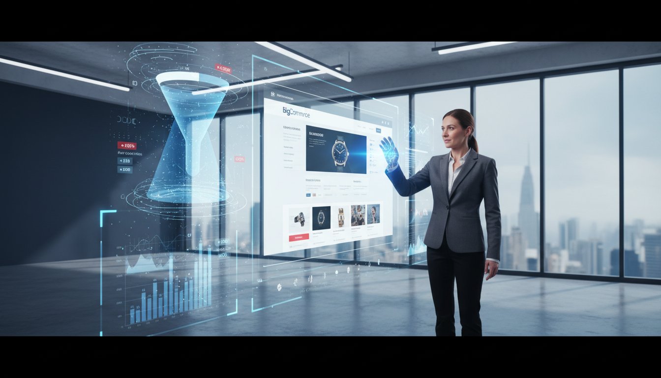 How to Find a BigCommerce Designer: The 2026 Guide to Scaling Your Storefront – Hero Image How to Find a BigCommerce Designer: The 2026 Guide to Scaling Your Storefront