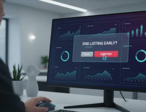 How to Remove a Listing on eBay: The 2026 Professional Seller’s Guide