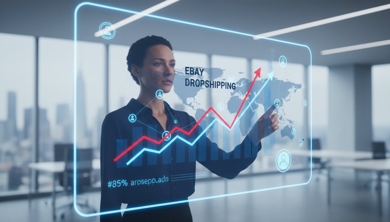 Is eBay Dropshipping Still Profitable? The 2026 Trend Analysis for Professional Sellers – Hero Image Is eBay Dropshipping Still Profitable? The 2026 Trend Analysis for Professional Sellers