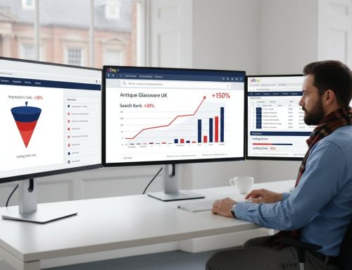 The Definitive Guide to eBay SEO Audits: Maximising Visibility in 2026