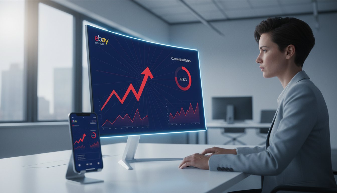 The Ultimate Guide to eBay Listing Templates: Driving Conversions in 2026 – Hero Image The Ultimate Guide to eBay Listing Templates: Driving Conversions in 2026