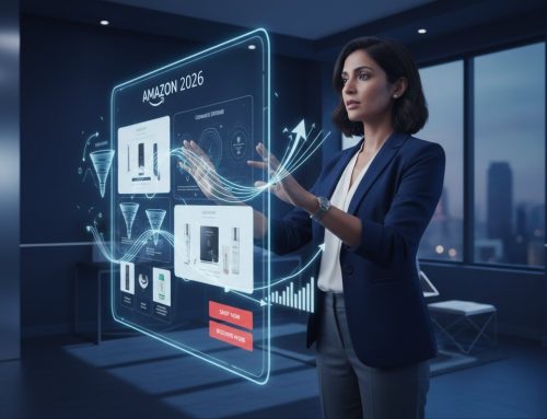 What is an Amazon Webstore? The Evolution of Amazon Branding in 2026