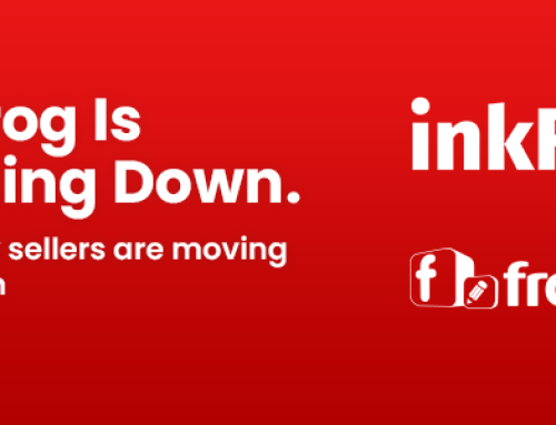 InkFrog Is Shutting Down — Here’s Why eBay Sellers Are Moving to Frooition