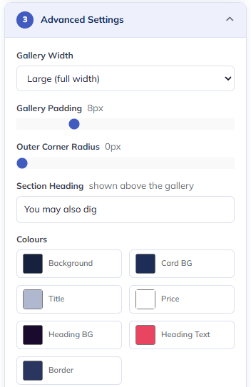 cross sell - - ebay listing tool
