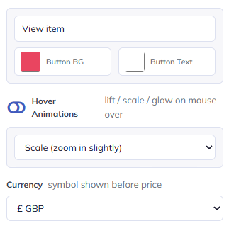 cross sell - - ebay listing tool