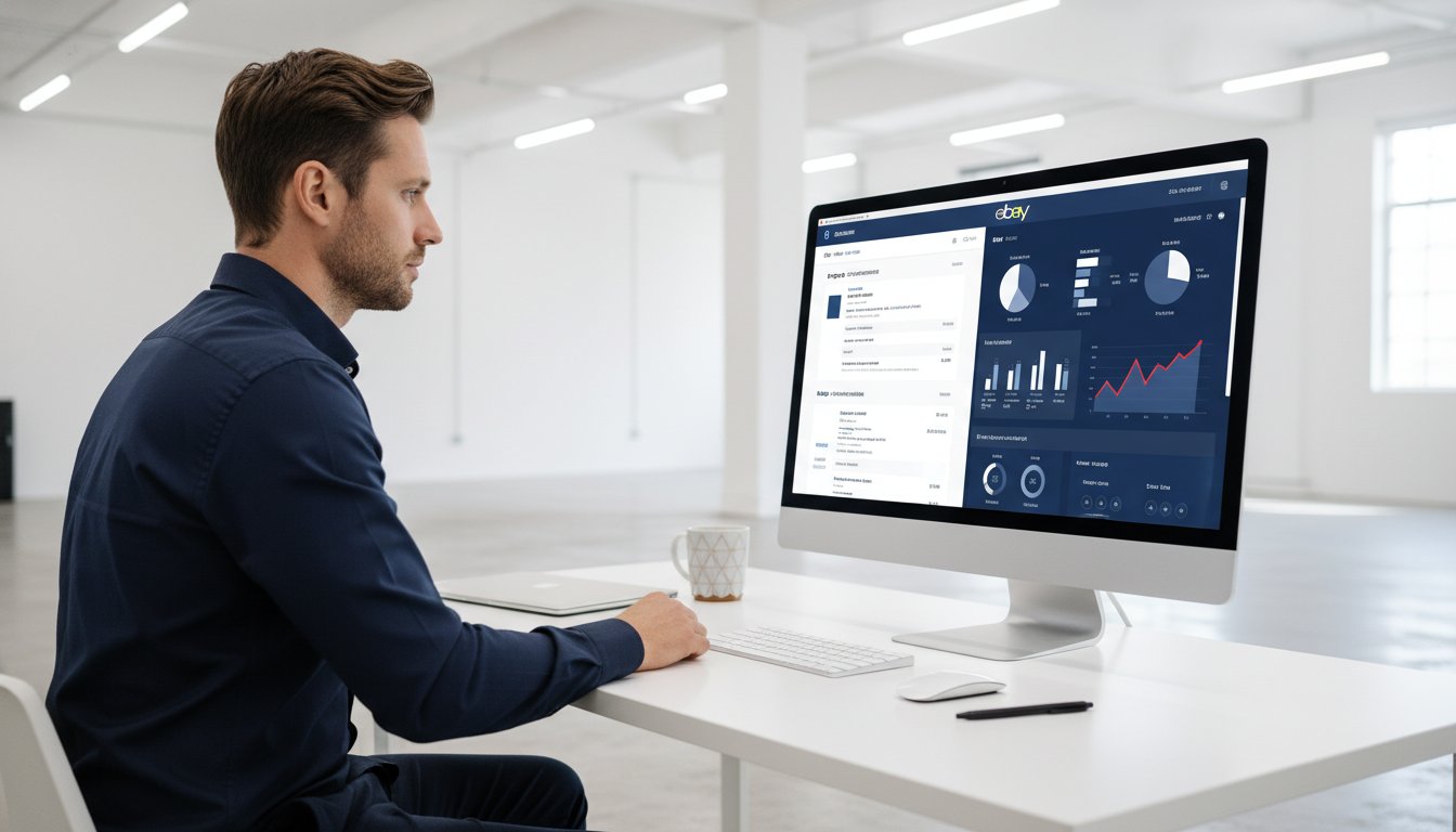 inkFrog Review 2026: Is It Still the Best eBay Listing Tool for Your Business? – Hero Image inkFrog Review 2026: Is It Still the Best eBay Listing Tool for Your Business?