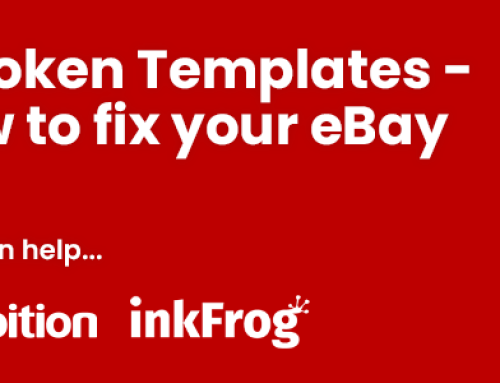 What Happened to InkFrog? The 2026 Shutdown — and What eBay Sellers Did About Broken Listings