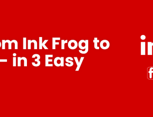 InkFrog Is Shutting Down June 1st – Here’s How to Export Your Data and Keep Selling on eBay