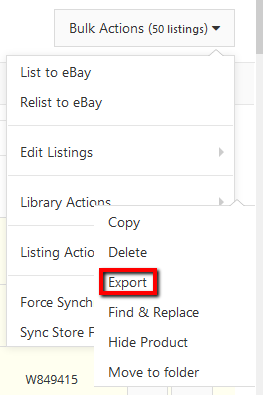 inkfrog export