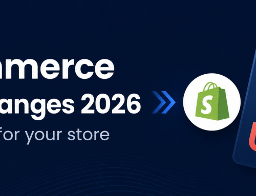BigCommerce Pricing Changes 2026
