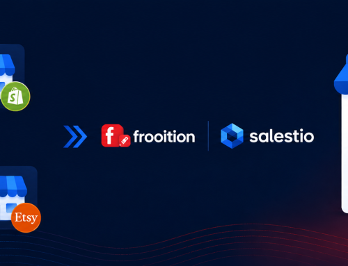 Frooition vs Salestio: Which eBay Tool Is Right for You? (2026)