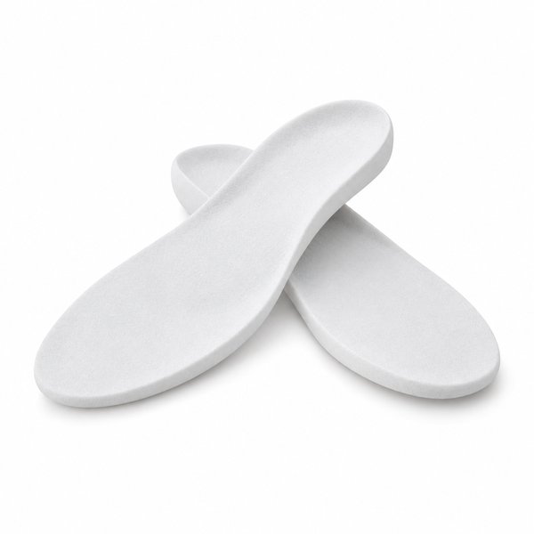 Comfort insoles