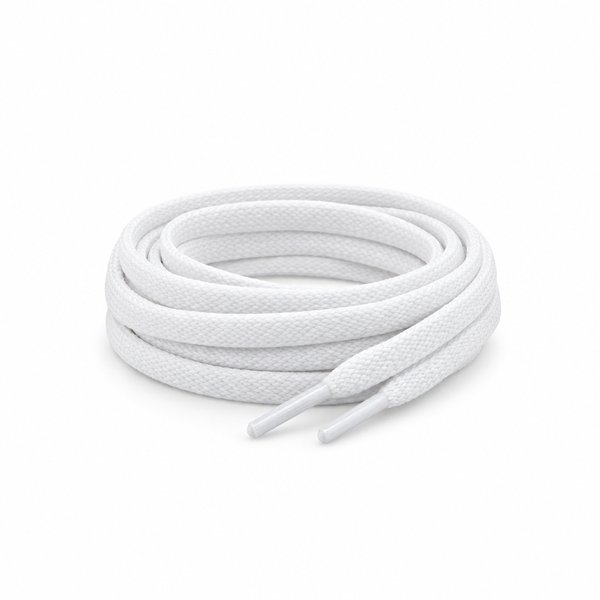 Spare laces
