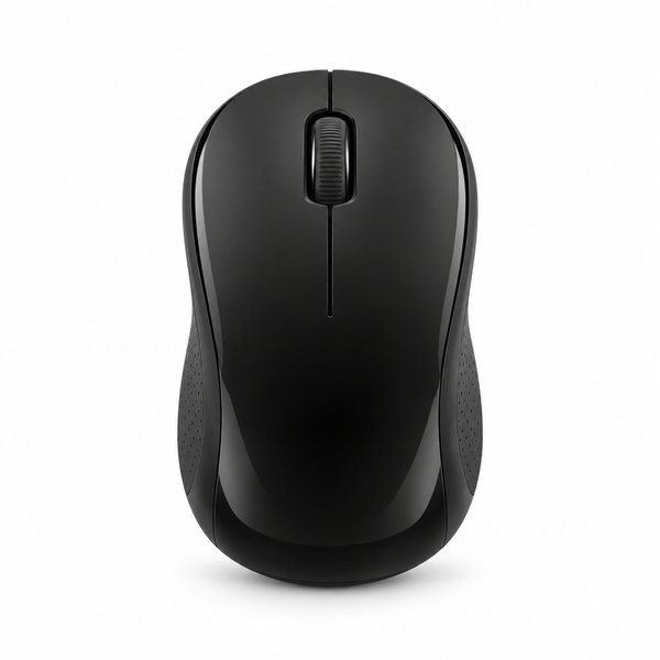 Wireless mouse