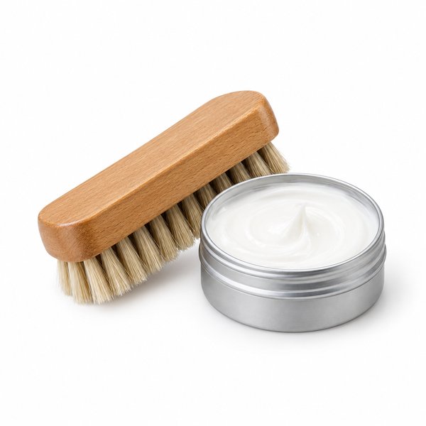 Shoe care kit