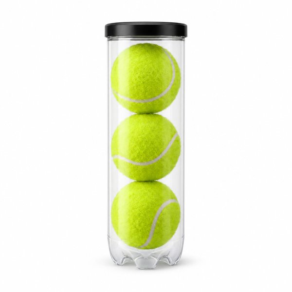 Tennis balls