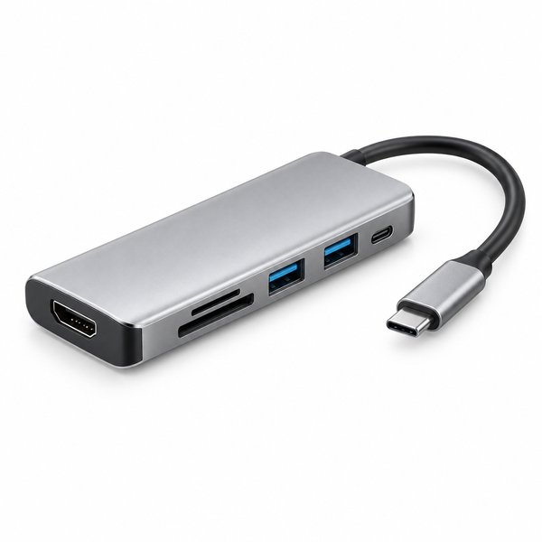 USB-C hub